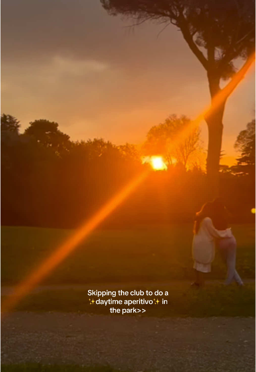 the ones that get the conceptt>> #italy #aperitivo 