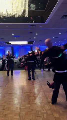 What’s better than one human helicopter? Obviously two 😅❤️🤍💙 #marinecorps#marinecorpsball #happybirthdaymarines#usa#fyp#marines @Boot nipps 