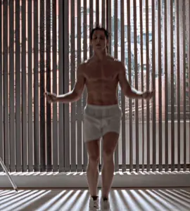 #americanpsycho #patrickbateman #aftereffects #edit #xyzcba 