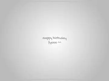 #FYODOR | 3rd time is the charm.. 💛 | . . happy birthday to my loveliest and awesome man ever, fyodor >3> . . #fyodor #fyodordostoevsky #bsd #bsdedit #fyodorbsd #birthday #bungoustraydogs #bungostraydogs #bsd #bsdedit #foryou #for #foryoupage #fyp #fyodorbsd . . art credits : shai_014 | rush animation. ignore the mistakes vro 💛