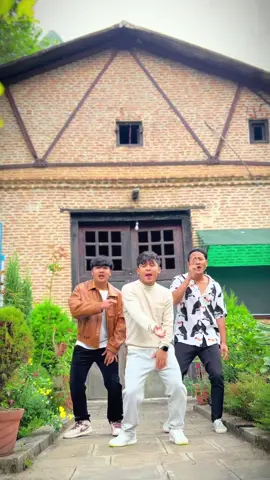 Song ta marad xa. ✌️ #bhimphediguys #fypシ #fyp #tiktok #foryoupage #followers #thankyouuniverse #trending #dance @Manjit waiba @AN JA N kanxa(BHIMPHEDI GUYS) 