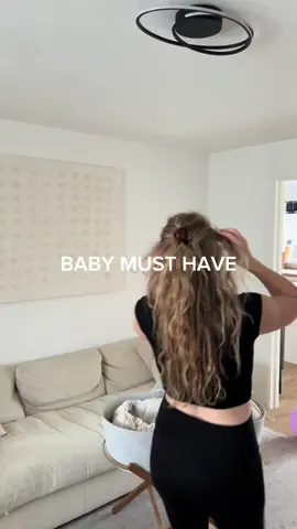 Nap transition is always a success with this carrycot #mumlife #babyessentials 