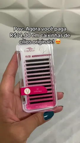 Pagar caro nunca mais!! 😍 #fyp #extensions 
