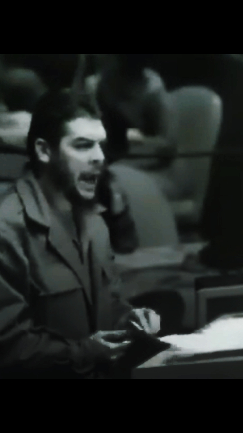 Che Guevara & Fidel Castro | #politica #politicaltiktok #perte #socialismo #comunismo #Cuba #storia #fyp #cheguevera #Che #Fidel #Castro #Fidelcastro #usa🇺🇸 #Caraibi #italia #edit 