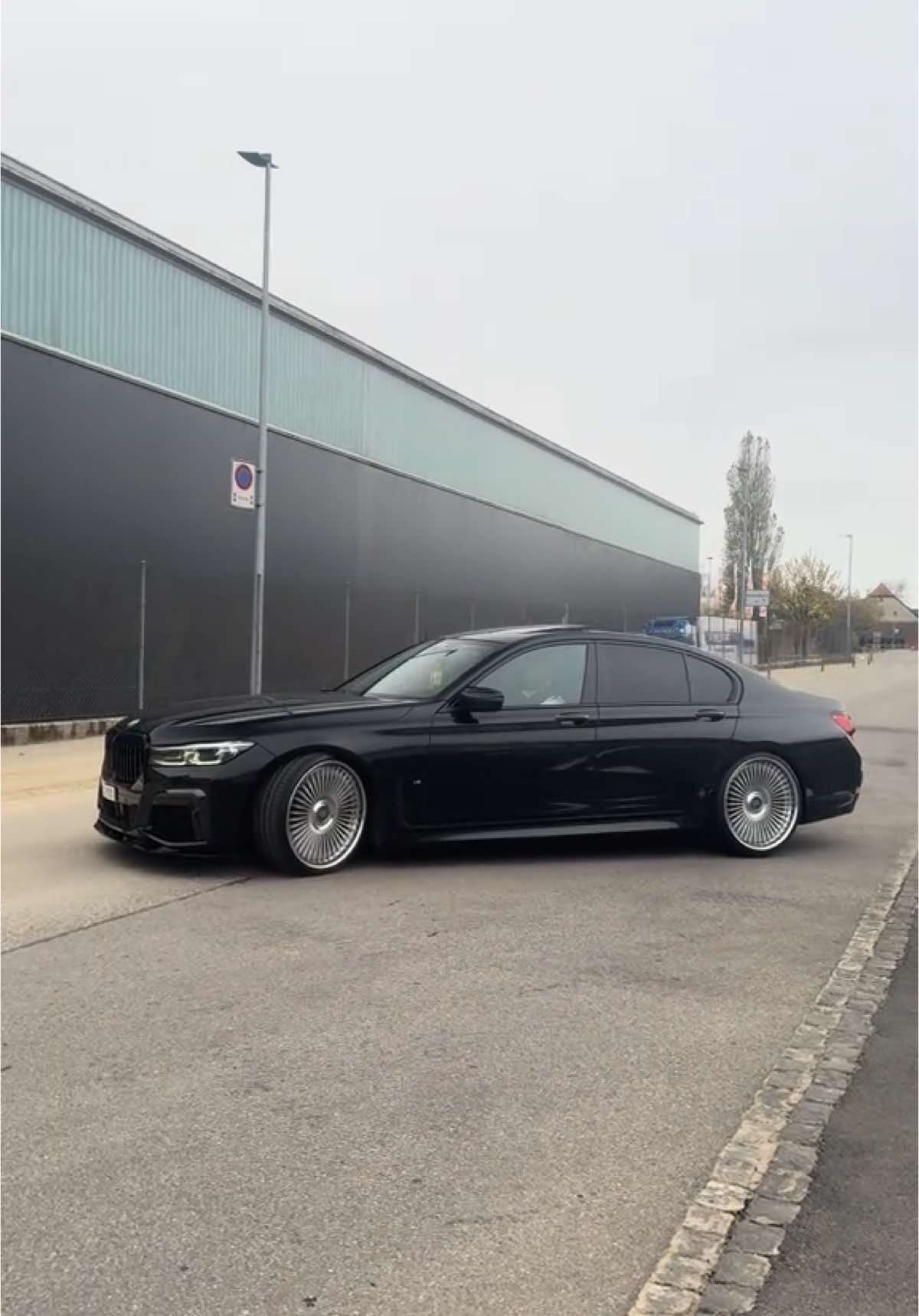 #fypツ #xbcyza #bmw #7series #switzerland @North Swiss Customs 🇨🇭 