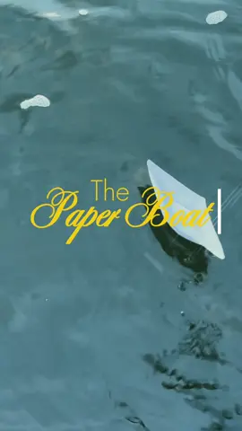 The paperboat #foryou #cinematic #filmmaking #shortfilm 