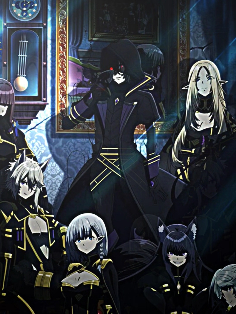 #ง่ายๆและไม่ซับซ้อน #ตัดคลิป #เทพในเงา #ชาโดว์ #อนิเมะ #anime #song #00 :10