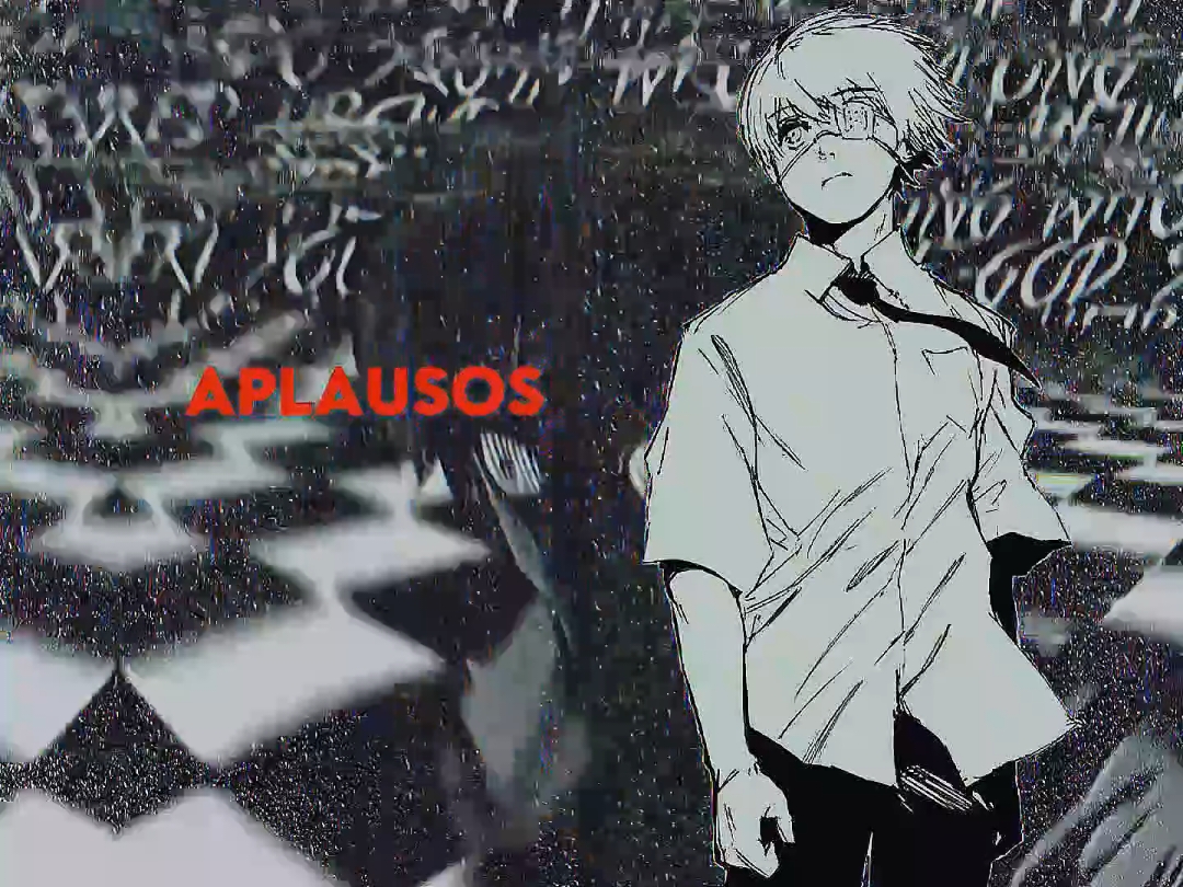 Avanza como un cien pies #motivation #mental #tokyoghoul #motivacion #edit 