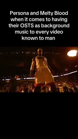 Under night in also fits in this category but ill let that fall under melty blood #fgc #fightinggamemusic #persona #meltyblood #mbaacc #undernightinbirth #ost