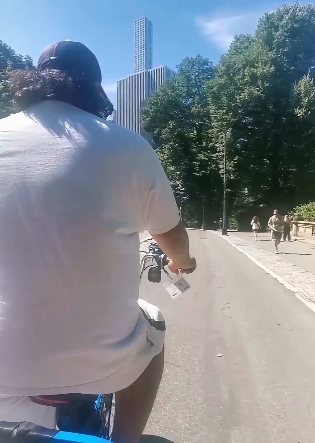Central Park PediCab Tour - NYC Bucket List 🌳🗽 @NYC Park Tours  #CentralPark  #NYCTour  #PedicabTour  #CentralParkTour  #ExploreNYC  #nycviews  #TravelNYC  #CentralParkNYC  #TourGuide  #VisitNewYork  #NYCAdventures  #BucketList  #NewYorkCity  #NYCExperience  #NYCTravel  #PedicabRide  #ExploreCentralPark  #NYCVlog  #MustSeeNYC  #NewYorkLife  #TravelGoals  #OnlyInNYC  #DiscoverNYC  #NYCLandmarks  #TourNYC  #traveltiktok  #Wanderlust  #travelwithme  #nycbucketlist  #cityvibes #creatorsearchinsights 