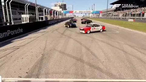 mpfy team vs team results  #xboxgaming #bmw #porsche #Motorsport #forza #gaming #racing #fun #teamworkmakesthedreamwork #trending #forzamotorsport 