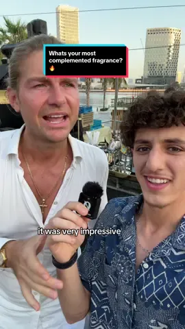 Asking Influencers what’s their most complemented fragrance?🔥#cologneking #fragrance #cologne #fragranceknowledge #atomizer #asmr #jermeyfragrance #overspray #fragranceoftheday #dubai #mostcomplimentedperfume #rating 