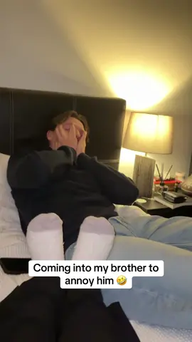 Bedroom reveal 🤣🤣