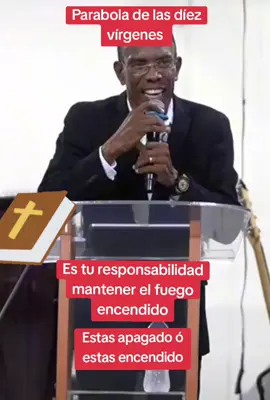 #pastorernesto #Dios #palabra #predicas #tiktok #viraltiktok #viralv #viralvideos #tendencia #biblia #cristianos #cristo #jesus 