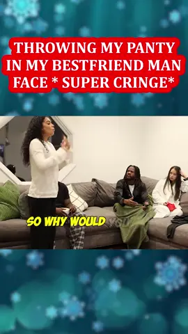 Throwing My Panty In My Bestfriend Man Face * SUPER CRINGE* 💔💔💔 Part 3 #shaneandliana #shorts #shorty #shaneandliana8