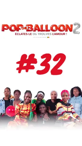 POP THE BALLOON partie 32 #akc_abdoul #humour #SmashorPassMali🇲🇱 #PopthebaloonMali🇲🇱 