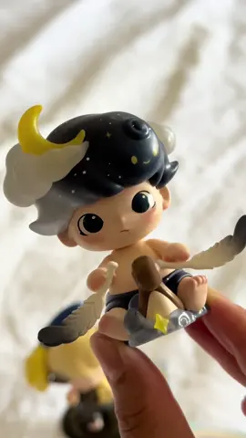 the details are incredible #dimoo #dimooweavingwonders #popmartdimoo #popmart #blindbox #dimooworld #blindboxunboxing #foryoupagе #fypシ #trending #haul @POP MART US 