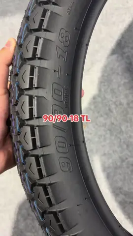 90/90-18 TL#motorcycle #Pneus 