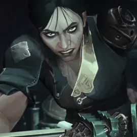 ignore how the end is off beat i blame the new vs update its so weird splitting the clips 😣 #sevikaarcane #sevikaarcaneedit #sevikaedit #arcane #arcaneseason2 #arcaneedit #vi #jinx #edit 