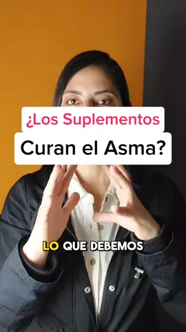 Asma & Suplementación  #asma  #nutricion  Remedio natural para el Asma en niños. como curar el asma en niños. como ayudar a un niño con asma. como sanar el asma en niños. crisis de asma en niños. se puede curar el asma en niños. tratamiento para el asma en niños. alergia en niños. asma bronquial niños. 