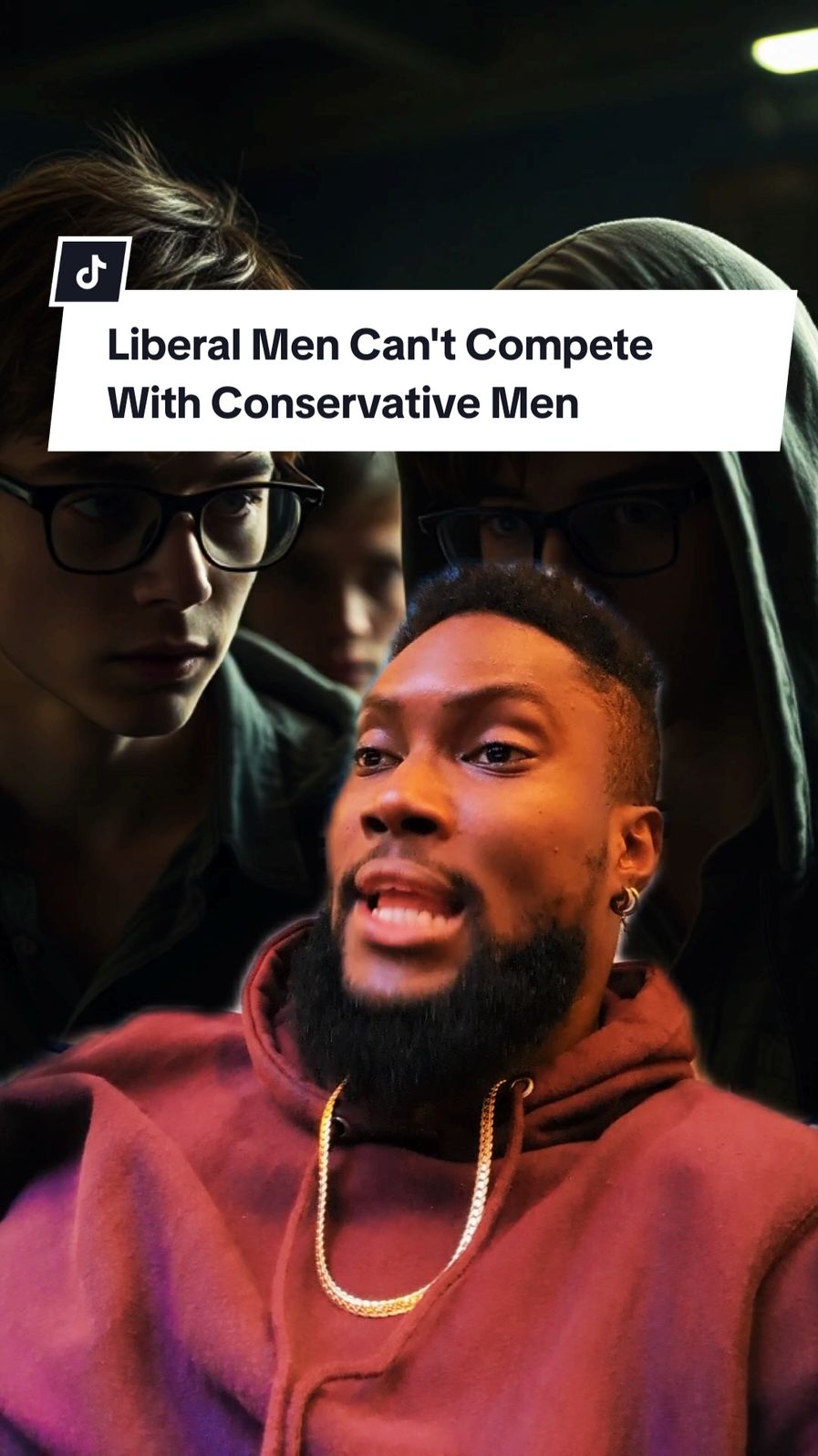 Replying to @agent.black6#trump #conservative #republicans 