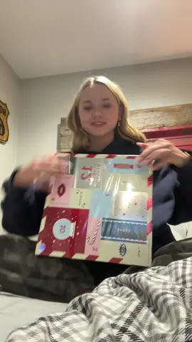 target advent calendar!! #targetbeauty #targetbeautyadventcalender #beautyadventcalendar 