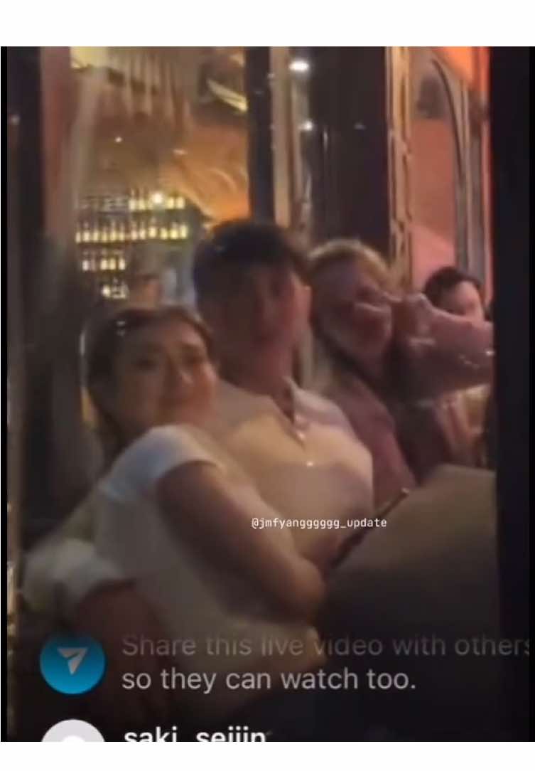 SUPPORTIVE SI TITA MYRNA HOY😭💛✈️ #viralvideo #fypシ゚ #fyppppppppppppppppppppppp #jmfyangupdates #fypdongggggggg #jmfyangupdates #jmibarra #trendingvideo #trending 