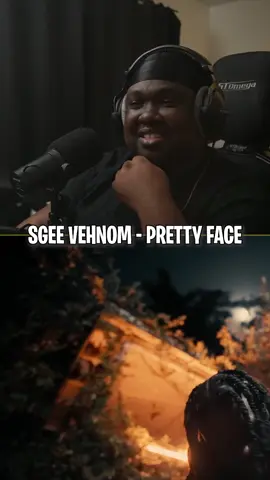 This song is too bad!!! #sgeevehnom #dancehall #dancehallmusic #walkz #prodbywalkz #jamaicantiktok #fyp #foryou #reaction #reactionvideo #reactions