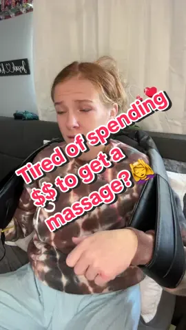 Get them before they are sold out!💆‍♀️ #nekteck #nekteckmassager #tiktokshopblackfriday #tiktokshopcybernonday #spotlightfinds #christmas #giftidea 