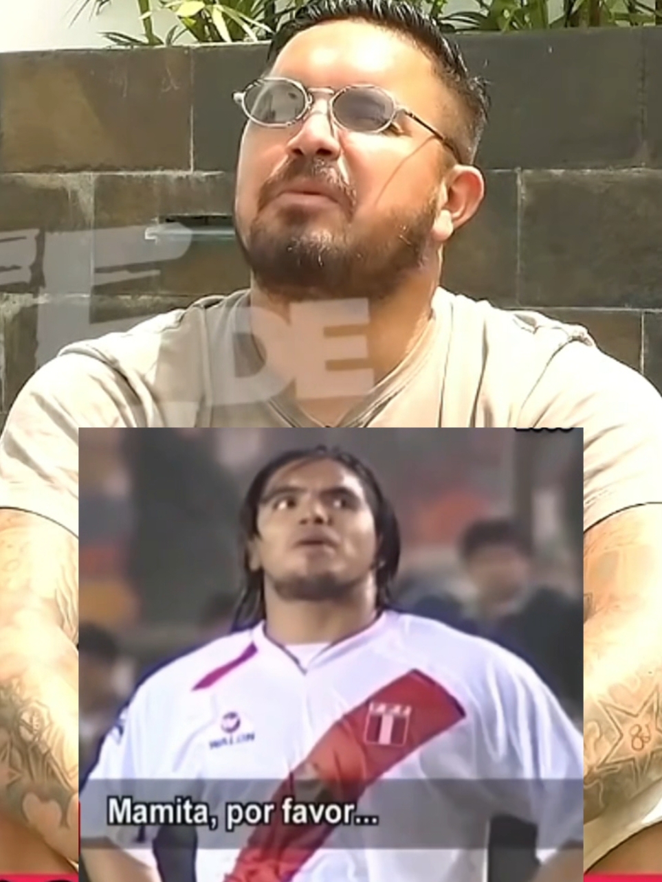🔥La jugada con más huevos del fútbol contada por Vargas⚽ @Melany @A Presión 🎙️ @entrepalostvoficial @La Fe de Cuto #futbol⚽️ #peru🇵🇪 #locovargas #tiktoktendencia 