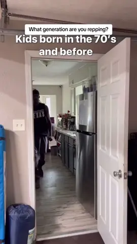 That last one 🤣 What generation are you?  #70s #80s #90s #2000skids #generation 