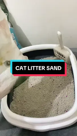 3| AFFORDABLE CAT LITTER SAND, BILI NA KAYOOO! #cat #catlittersand #catsoftiktok #cats #sand #affiliatetiktok #affiliatemarketing #fyp #fyppppppppppppppppppppppp 