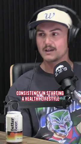 Josh Noovao on why its important to take it one step at a time if you choose to take on a health and fitness change in your lifestyle. New episode with the legend is now live on all platforms! #alphablokes #podcast #reels #explorepage #carnivorediet #Fitness