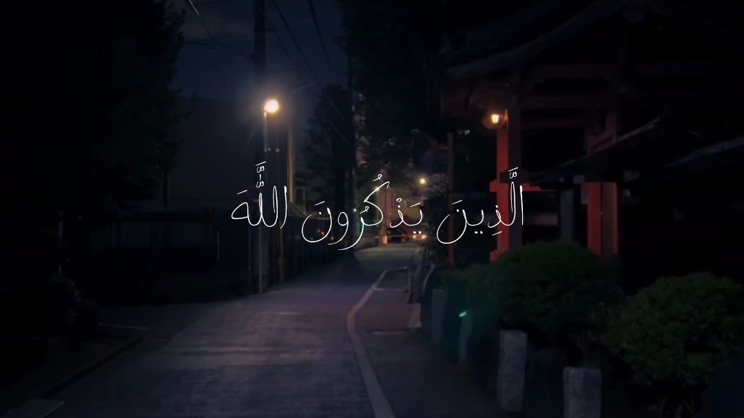 الذين يذكرون الله قياماً وقعوداً ✨🤍 #قران #قران_كريم #راحة_نفسية #ارح_سمعك_بالقران #هدوء_الليل #المنشاوي 