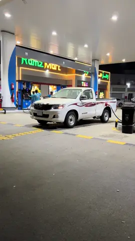 ماشاءالله تبارك الله 😎🤍.#tiktok #اكسبلورexplore #هايلكس_2015 #غماره 