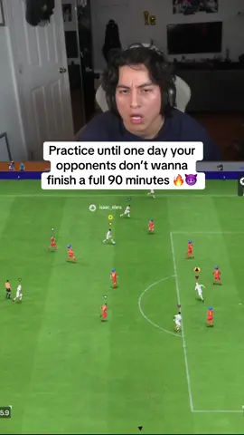 Team has aura #fifaproclubs #proclubs #clubs #fifa #fifa25 #fc25 #futbol #football #Soccer #isaacelera #trending #viral #funny #gaming #fyp #foryou 