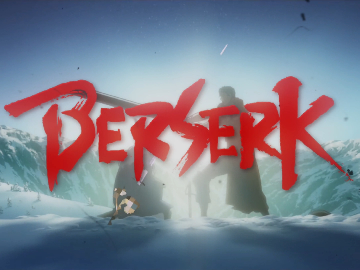 Voltando a editar #berserk #guts #griffith #anime #edit #manga #viraliza #sword 