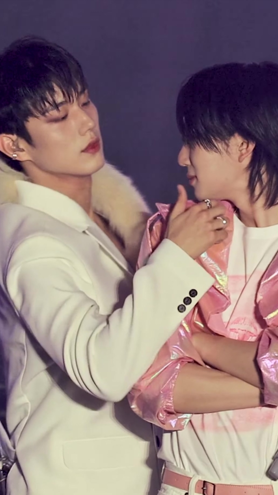 theo my ear's candy fancam @ p1harmonytheo !¡ #cho96youn #p1harmony #theo #фанкам 