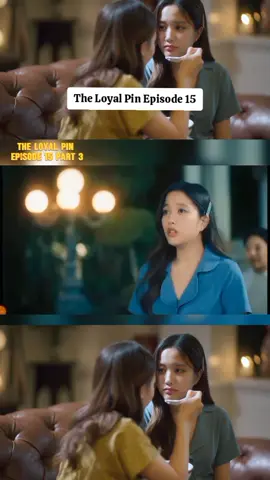 Terharu melihat anin dan pin bisa bertemu kembali 🥹💕 #theloyalpin #freenbecky #srchafreen #beckyarmstrong #girlfreen #freenky #fyp 