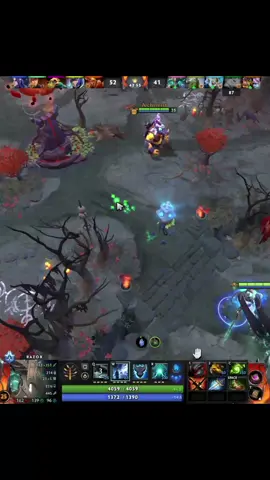 Refresher = Immortality #razor #рекомендации #дота2 #dota2 #recomendation 