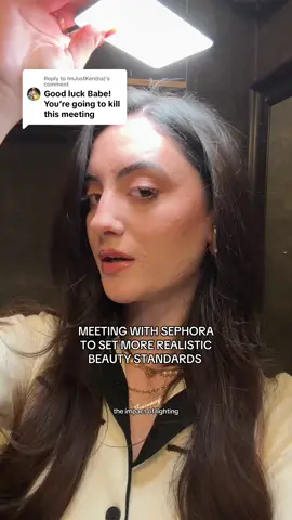 Replying to @ImJustKen(na) what would you want to see from more beauty companies? 💌🥰 #realskintexture #makeuptutorial #acnemakeup #beautylover #makeuplover #beautystandards #fullglammakeup #poweroflighting 