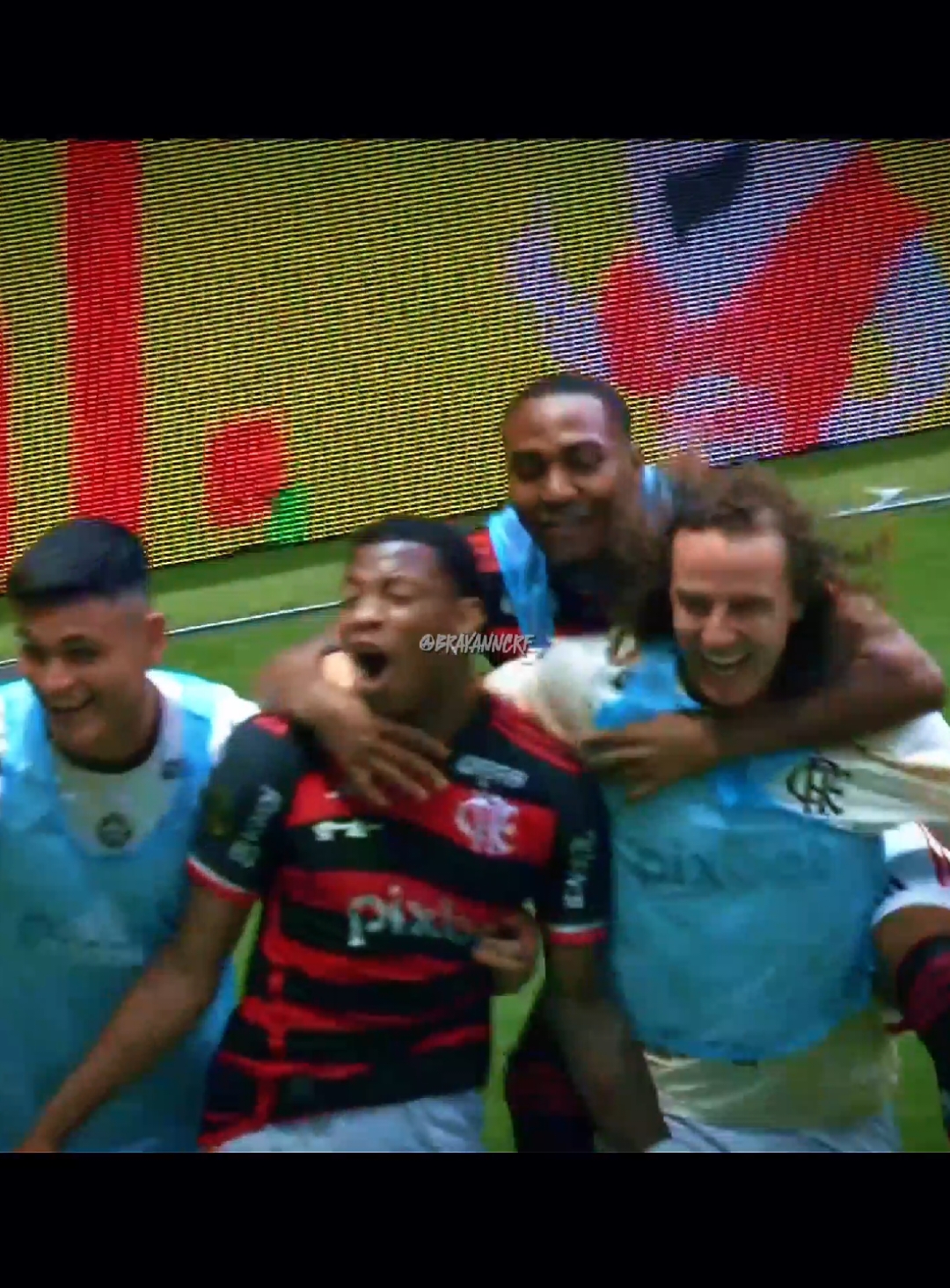 GOLAÇO DE GONZALO PLATA CONTRA O ATLÉTICO MINEIRO!🔴⚫🔥 #gonzaloplata #flamengo #gol #atleticomineiro #edit #futebol #fyp 