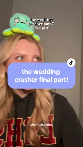 Replying to @Reflectloveback seeing everyone try to guess the ending in the last part was so fun😆some people did guess it!! #fyp #skit #skits #pov #part2 #part3 #povstories #server #serverlife #hostess #hostesstiktok #restaurantstory #karensgoingwild #karens #customerservice #customerserviceproblems #coworkersbelike #managersbelike #weddingstorytime #storytime #crazystory #workstories 