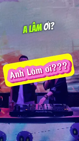 A Lâm bị đồn rồi kìa 🤣🤣#mclinhkunz @Dj DK 🎧 