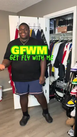 Get Fly With Me🔥💰 #fyp #foryoupage #blackcreators #fyppppppppppppppppppppppp #trending #bigdude #hegottsontho #fashiontiktok #bigguyfashion #ptso #grwm @VeryOrganicDre 