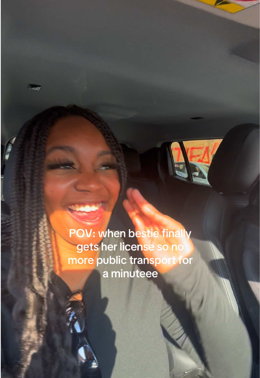 dreams do come true🤭 #abroadlife 