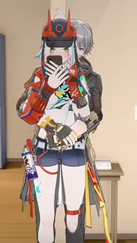 Bailando Caelus x Rappa #HonkaiStarRail #bailando #edit #couple #romantico #caelus #rappa #humor #comedia #random #ship #hsr #loveyou  #us #mualani