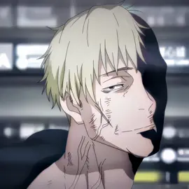 #nanami #jujutsukaisen #animetiktok #tokamisquad 