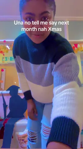 As una no tell me we i go do xmas next year 😂😂😂#comedytiktok #viraltiktok #flypシ #likess 