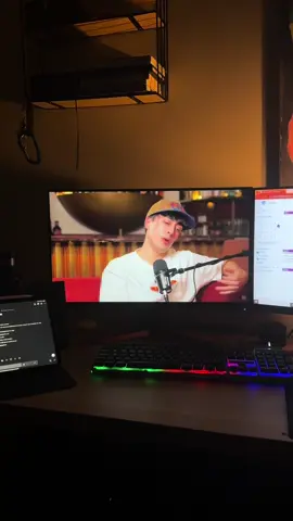 Haz algo que te guste mucho  @Nil Ojeda 🧠